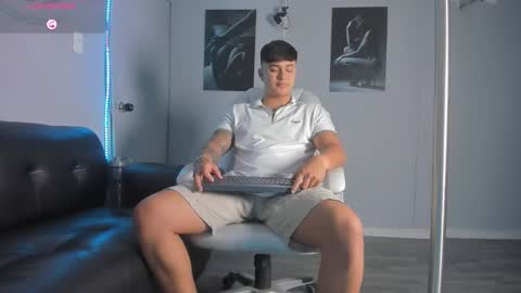 Cristopher online show from February 2026 11:14:01 AM