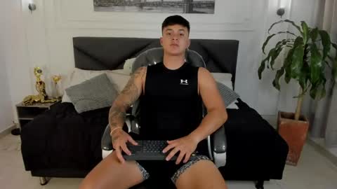 Cristopher online show from May 2026 11:18:01 AM