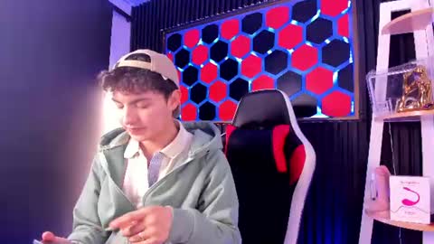 Snapshot of cristopher_wild chatting on June 2026 10:00:02 PM Cristopher online show from June 2026 10:00:02 PM