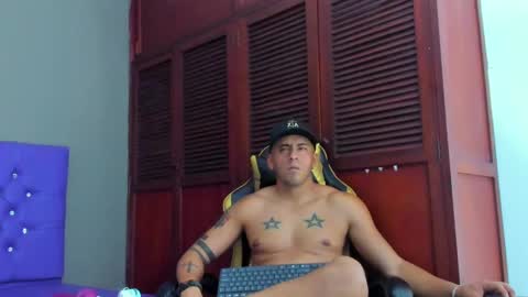 Snapshot of cristophertompson chatting on January 2025 02:16:02 AM Say me Cris online show from January 2025 02:16:02 AM