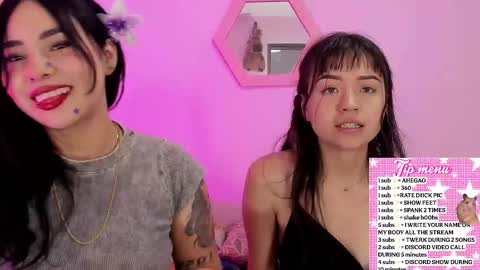 Snapshot of cristtal_fox chatting on September 2025 01:38:02 AM Cristtal online show from September 2025 01:38:02 AM