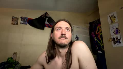 Critter2999LuvsFeet online show from March 2026 10:16:02 PM