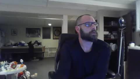 Snapshot of crm400 chatting on February 2026 02:48:02 AM billybasement online show from February 2026 02:48:02 AM