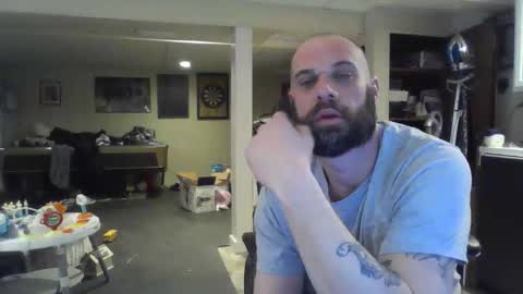 Snapshot of crm400 chatting on February 2026 02:52:02 AM billybasement online show from February 2026 02:52:02 AM