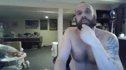 Snapshot of crm400 chatting on February 2026 02:01:02 AM billybasement online show from February 2026 02:01:02 AM