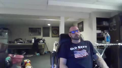 billybasement online show from April 2026 02:38:01 AM