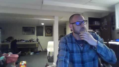 billybasement online show from April 2026 04:01:01 AM