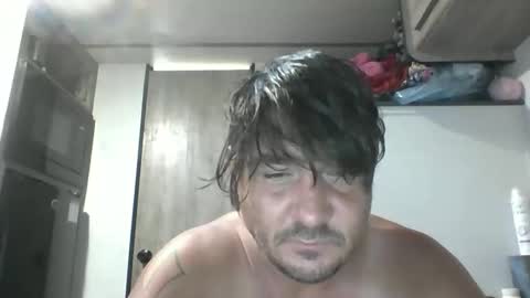 croachster702 online show from April 2026 01:38:01 PM