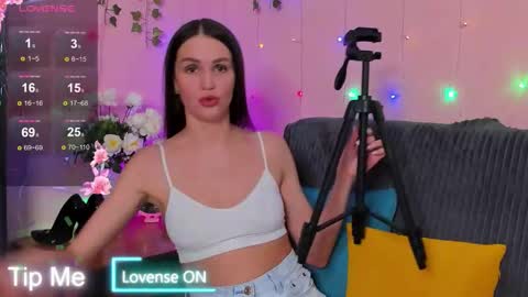 xx Amina xx online show from February 2026 05:46:02 AM