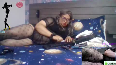 Linda Cross online show from November 2025 03:52:02 PM