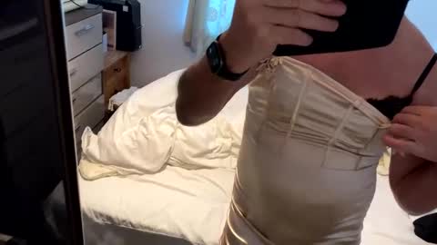 Stephanie online show from January 2025 12:36:02 PM