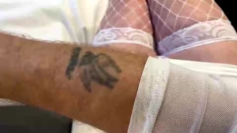 Stephanie online show from February 2025 08:27:02 AM