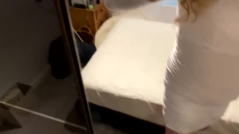 Stephanie online show from February 2025 10:04:01 AM