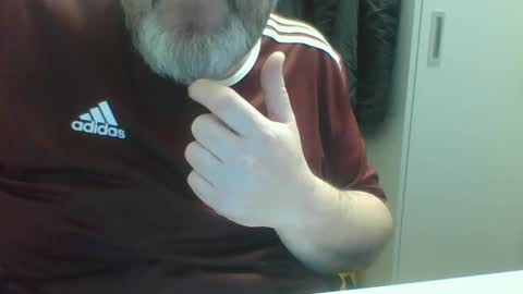 Crouch1 online show from January 2025 01:03:01 PM