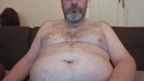 Crouch1 online show from January 2025 01:53:01 PM