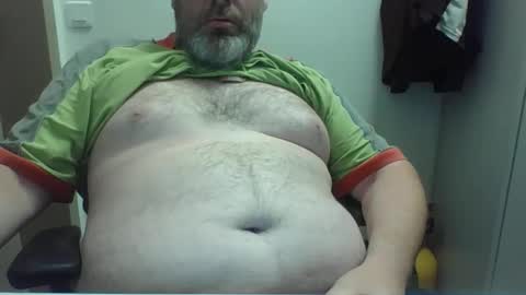 Crouch1 online show from September 2025 10:04:02 AM