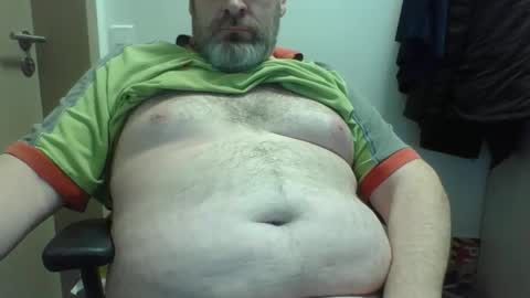 Crouch1 online show from February 2026 11:48:02 AM