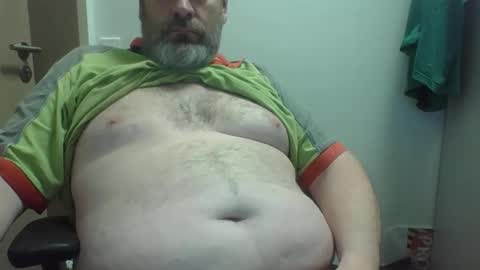 Crouch1 online show from May 2026 10:34:02 AM