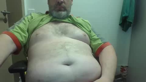 Crouch1 online show from May 2026 09:25:01 AM
