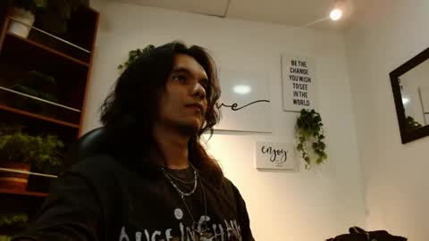 JOHN online show from May 2026 08:38:02 PM