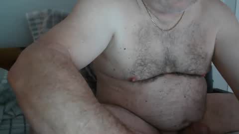 Crowbarbi online show from January 2025 05:56:02 PM