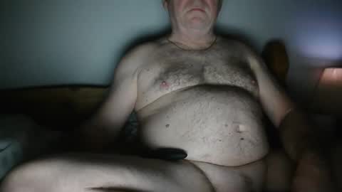 Crowbarbi online show from January 2025 11:46:01 AM