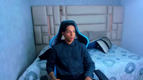 Croy online show from February 2026 05:27:02 AM