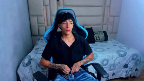 Croy online show from February 2026 01:28:01 AM