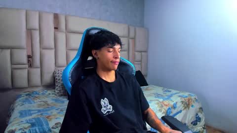 Croy online show from March 2026 12:49:01 AM