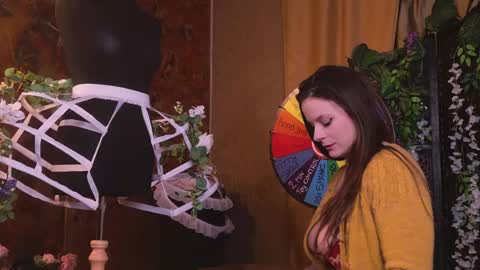 CruelAlice online show from April 2026 01:42:01 AM