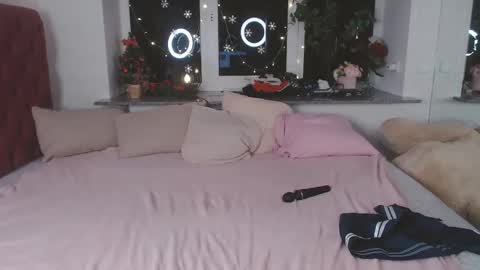 Kitty online show from December 2025 10:09:01 AM