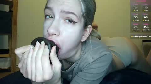 Cruella online show from April 2026 03:53:01 PM