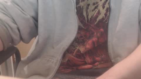 Snapshot of cryokore3 chatting on March 2025 09:16:01 AM Cryokore online show from March 2025 09:16:01 AM