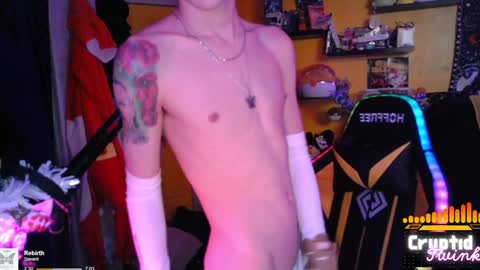 Snapshot of cryptidtwink chatting on December 2024 06:21:02 AM CryptidTwink online show from December 2024 06:21:02 AM