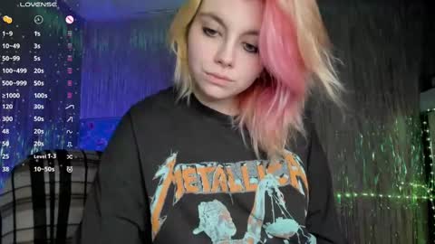 Lilith online show from March 2025 05:24:02 PM