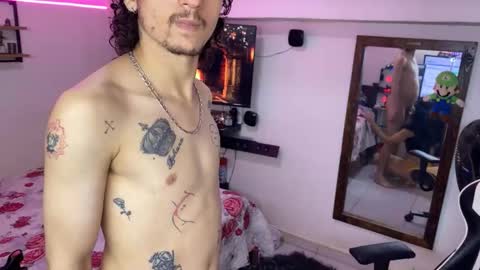 crystal5358 online show from February 2026 11:00:02 AM