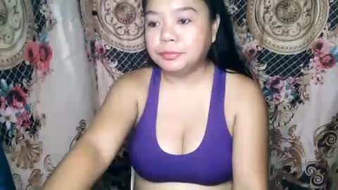 Crys online show from November 2025 02:57:02 AM