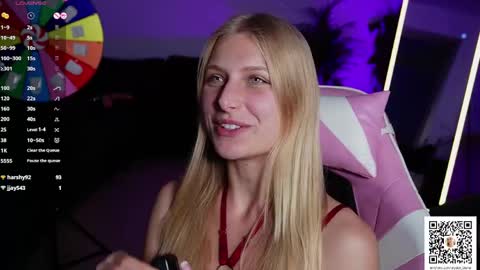 Crystal online show from April 2026 07:21:02 PM