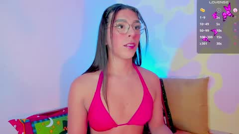 CRYSTAL online show from December 2024 11:31:01 PM