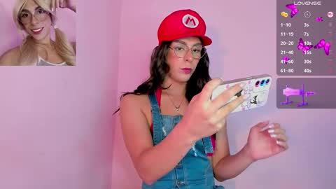 Snapshot of crystal_channel1 chatting on March 2026 02:28:02 AM CRYSTAL online show from March 2026 02:28:02 AM