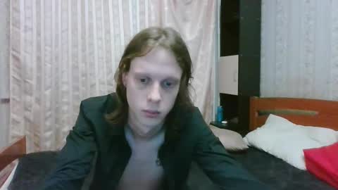 Crystal and Marcl online show from December 2024 02:53:01 PM