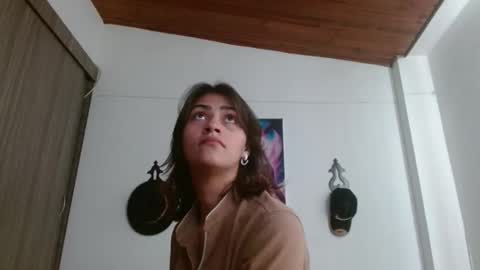 Crystal Blaze online show from April 2026 01:19:01 PM