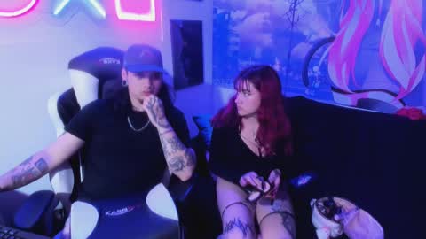 crystal_stuart online show from December 2024 07:15:02 AM