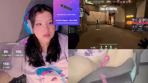 crystal online show from January 2025 01:31:02 AM