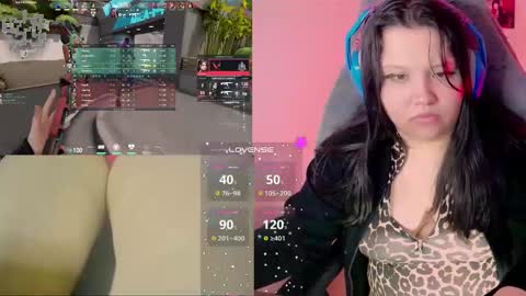 crystal online show from January 2025 08:41:02 AM