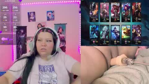 crystal online show from February 2026 01:55:01 AM