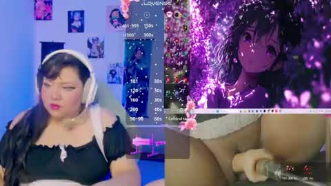 Snapshot of crystal_velvet01 chatting on July 2026 04:31:02 PM crystal online show from July 2026 04:31:02 PM