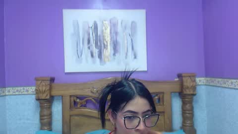 I AM CRYSTAL online show from December 2025 07:19:02 PM