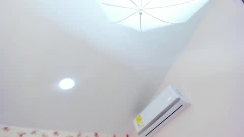 Milf Latina online show from May 2026 01:39:01 PM