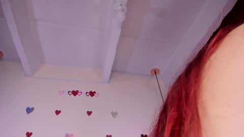 Hi I am Luz 3 online show from March 2026 05:44:01 AM